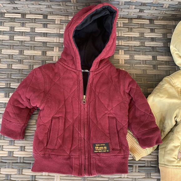 Gap jackets bundle 2 - Picture 2 of 7